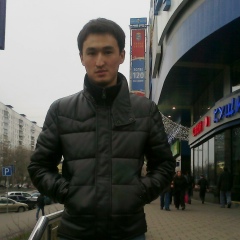 Руслан Бектемиров