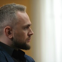 Григорий Хлыстов, 14.06.1988, Москва