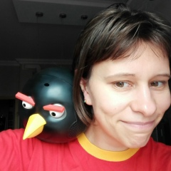 Анна Дегтева, 10.05, Санкт-Петербург