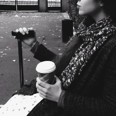 Татьяна Серёгина, 03.01.1991, Москва