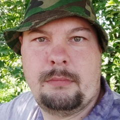 Сергей Цыганов, 18.07, Москва