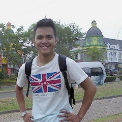 Reza Lazuardi, 01.02.1991, Makassar