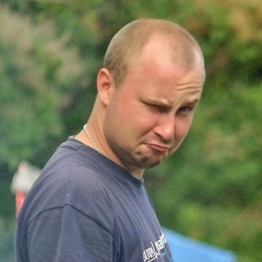 Артем Яцык, 01.08.2006, Балаклея