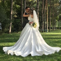 Рамиль Ушузов, 19.01, Алматы