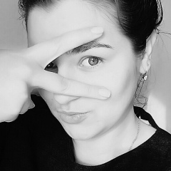 Mariya Boyarkina, 17.11.1989