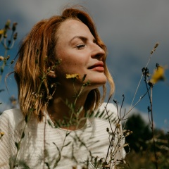 Юлия Ковальская, 09.11, Москва