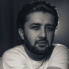 Шероз Хубоншоев, Хорог