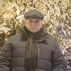 Вадим Иванов, 08.04, Москва