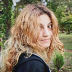 Mariami Mariami, 11.05.1998, Рустави