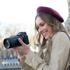 Наталия Берёзкина, 23.03, Санкт-Петербург