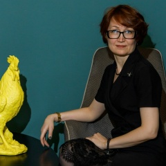 Надежда Анищук, 07.01, Новосибирск