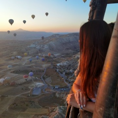 Марина Патюева, 22.10, Москва