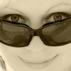 Юлия Горюнова, 03.10, Москва