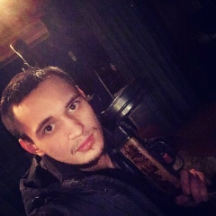 Макс Шумахер, 07.07.1996, Череповец