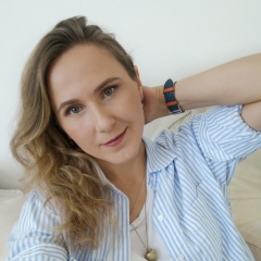 Анастасия Чиркова, 06.04, Екатеринбург