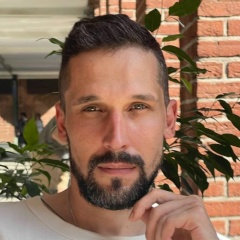 Рон Аскери, Москва