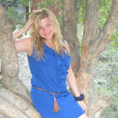 Ирина Исайчикова, 10.01, Санкт-Петербург