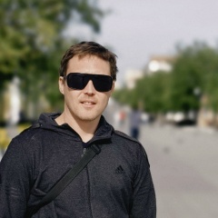 Руслан Дарда, 30.10, Москва