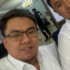 Олжас Укиметов, 27.04, Ушарал