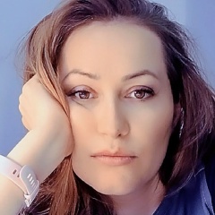 Наталия Бессонова, 03.02, Москва