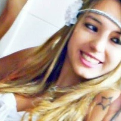 Camila Oliveira, 17.08.1996, Bahia
