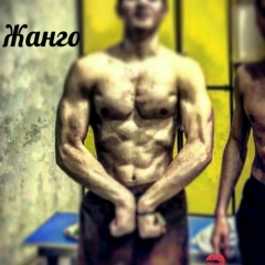 Улук Жангазиев, 03.11