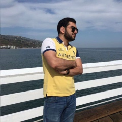 David Saakyan, 19.11, Москва