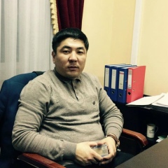 Канат Ахмет, 16.12, Шымкент