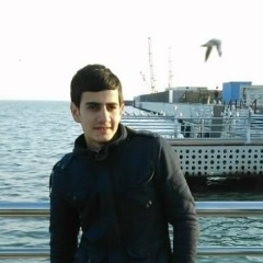 Nurlan Memmedov, 05.07.1995, Баку