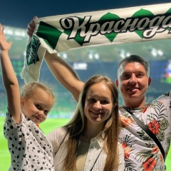 Артём Лихоносов