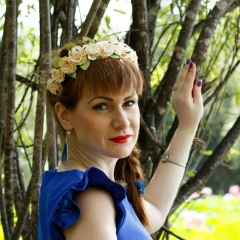 Танюшка Ваганова, 03.03.1985, Хабаровск