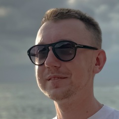 Кирилл Пищик, 24.01.1990, Москва