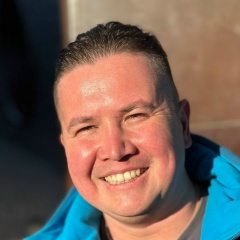 Maxim Albertovich, 06.12, Казань