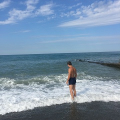 Александр Псурцев, 04.02.1992, Омск