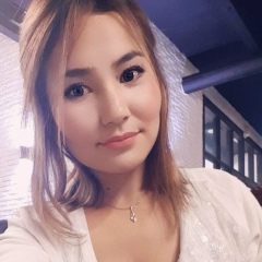 Gulnur Shokibaeva, 27.06.1991, Талдыкорган
