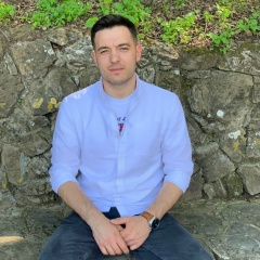 Sergiu Munjiu, 25.04.1994, Кишинев