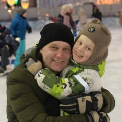 Александр Ермолаев, 10.12.1986, Москва