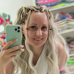 Елена Кутузова, 14.04.1988, Солнечногорск