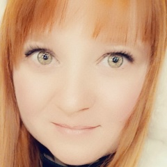 Евгения Хрусталёва, 21.02, Москва