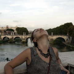 Катерина Туманова, 10.09.1987, Москва