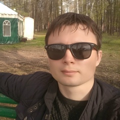 Фанус Мусин, Тюмень