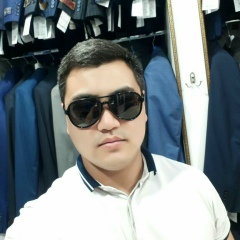 Nurbol Kaldibaev, 23.03.1990, Шымкент