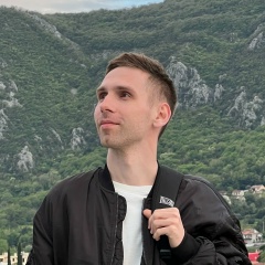 Андрей Иванов, 29.04.1993, Санкт-Петербург