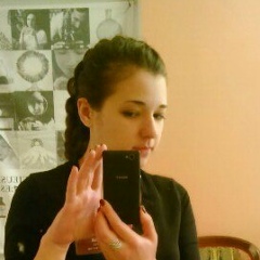 Анна Бабакова, 18.07.1985, Гомель