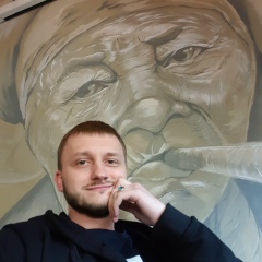 Никита Жолобов, 24.10, Санкт-Петербург