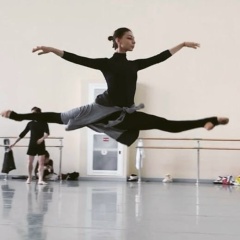 Евгения Егорова, 04.03, Астана