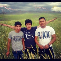 Абзал Сейтбеков, 06.12.1987, Алматы