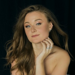 Дарья Мячина, 01.07, Томск