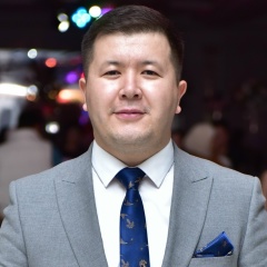 Jora Joroev, 12.02.1992, Джалал-Абад