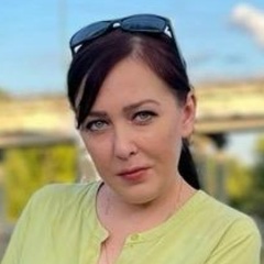 Вера Никулина, 25.03, Воронеж